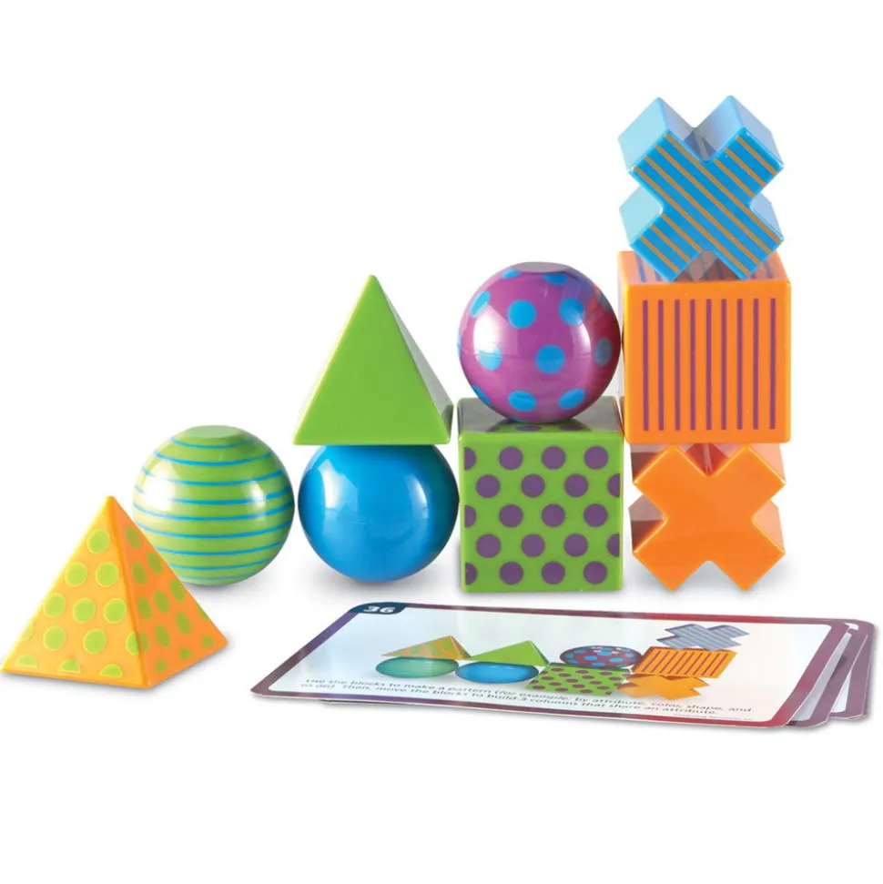 Logikspiel - Mentalblockade