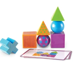 Logikspiel - Mentalblockade