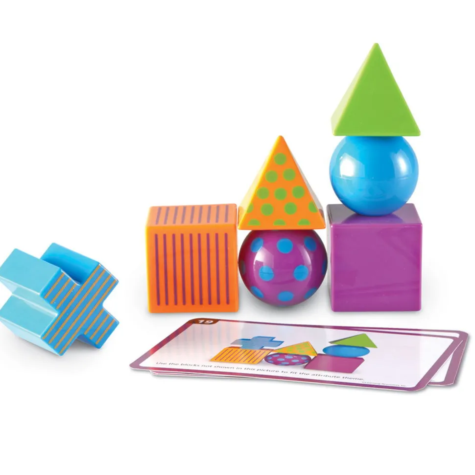 Logikspiel - Mentalblockade