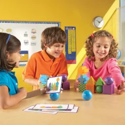 Logikspiel - Mentalblockade