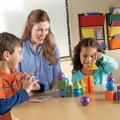 Logikspiel - Mentalblockade