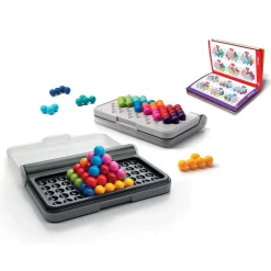 Logikspiel Iq Puzzler Pro