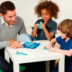 Logikspiel Pinguine Auf Eis