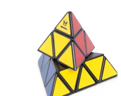 Logikspiel Pyraminx