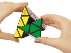Logikspiel Pyraminx