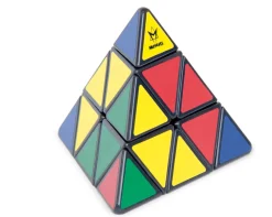 Logikspiel Pyraminx