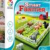 Logikspiel Smart Farmer