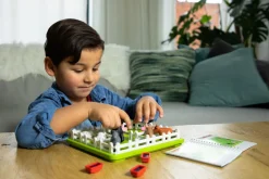 Logikspiel Smart Farmer