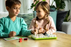 Logikspiel Smart Farmer