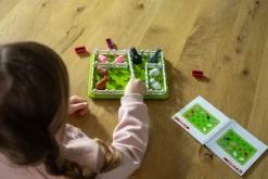 Logikspiel Smart Farmer