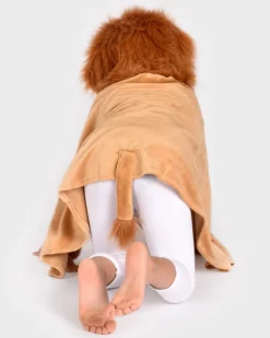 Lowencape