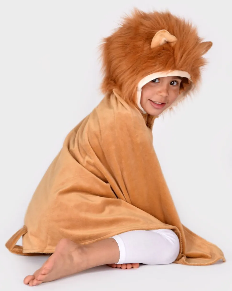 Lowencape
