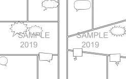 Mach Dein Eigenes Comic Buch