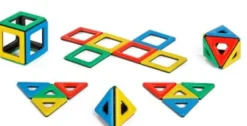 Mag Polydron Gruppenset - 32 Teile