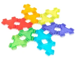 Mag Polydron Hashmag Anfangerset - 24 Teile