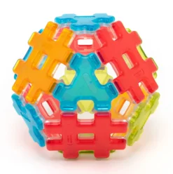 Mag Polydron Hashmag Anfangerset - 24 Teile