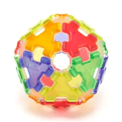 Mag Polydron Hashmag Klassenset - 72 Teile