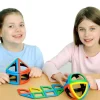 Mag Polydron Sphera Klassenset - 72 Teile