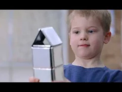 Mag Polydron Spiegelset - 48 Teile