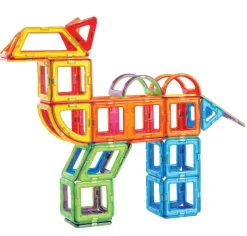 Magformers 162 Stk. - Master Craft Set