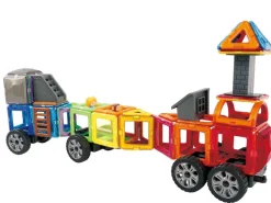 Magformers 162 Stk. - Master Craft Set