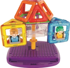 Magformers 48 Teile - Tivoli Plus