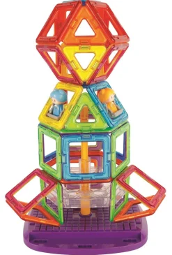 Magformers 48 Teile - Tivoli Plus