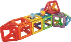 Magformers 48 Teile - Tivoli Plus