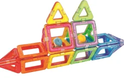 Magformers 48 Teile - Tivoli Plus