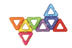 Magformers 48 Teile - Tivoli Plus