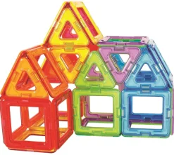 Magformers 48 Teile - Tivoli Plus