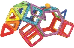 Magformers 48 Teile - Tivoli Plus