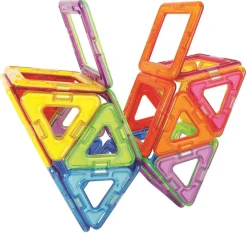 Magformers 48 Teile - Tivoli Plus
