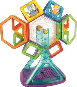 Magformers 48 Teile - Tivoli Plus
