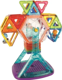 Magformers 48 Teile - Tivoli Plus