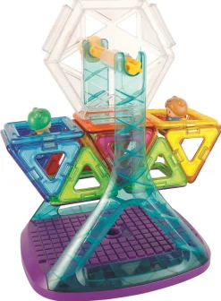 Magformers 48 Teile - Tivoli Plus