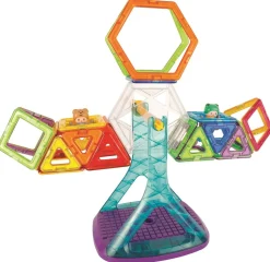 Magformers 48 Teile - Tivoli Plus
