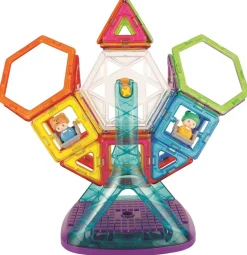Magformers 48 Teile - Tivoli Plus