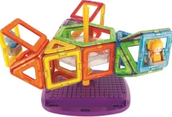 Magformers 48 Teile - Tivoli Plus