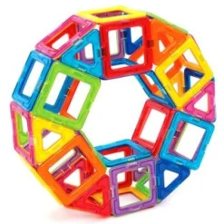 Magformers Basis - 62 Stk.