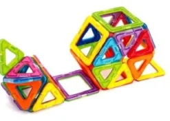 Magformers Basis - 62 Stk.