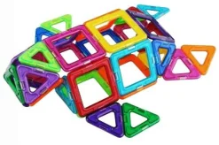 Magformers Basis - 62 Stk.