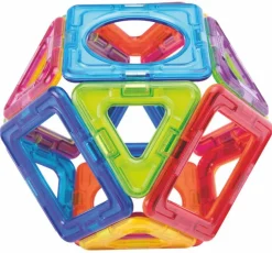 Magformers Basis Plus - 14 Stk.