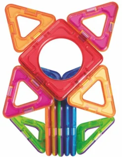 Magformers Basis Plus - 14 Stk.