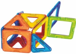 Magformers Basis Plus - 14 Stk.