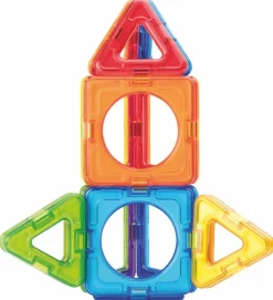 Magformers Basis Plus - 14 Stk.