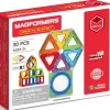 Magformers Basis Plus - 30 Stk.