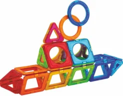 Magformers Basis Plus - 30 Stk.