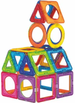 Magformers Basis Plus - 30 Stk.