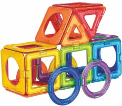 Magformers Basis Plus - 30 Stk.